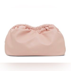 Mansur Gavriel Accessories Dahlia Cloud Clutch